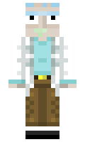 TopJeses minecraft skin