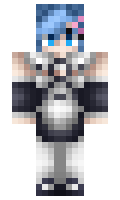 Dolbaeb minecraft skin