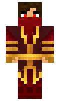 powman2025 minecraft skin