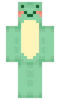 Milcross minecraft skin