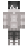 WitherSlayer09 minecraft skin