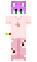 ReiFortyFor minecraft skin