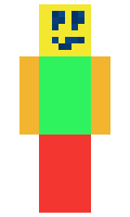 Frikadelle113 minecraft skin