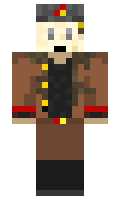 Matematichka minecraft skin