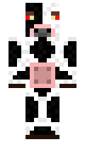 LuvSikYew minecraft skin