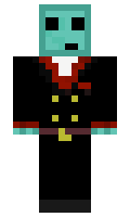 4you minecraft skin