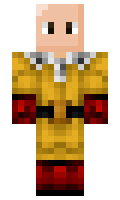 Jonfurre minecraft skin