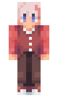VytisKarys minecraft skin