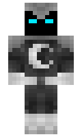 PsychicSidekickk minecraft skin