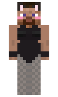 Lafth minecraft skin