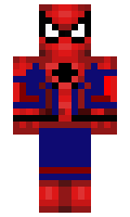 ruman minecraft skin