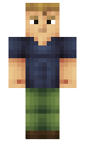 nickstar0815 minecraft skin