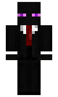 West minecraft skin