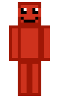 Det3ctiv minecraft skin