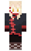 NotBruhh minecraft skin