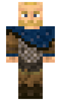 Witen minecraft skin