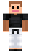 anisic minecraft skin