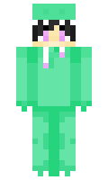 Ryusaky minecraft skin