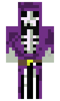 PirateCHAOS minecraft skin
