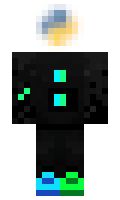 PythonPY minecraft skin