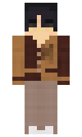 Josh56TV minecraft skin