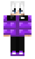 Coronies minecraft skin