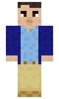 xice minecraft skin