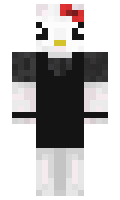 Mesmeroni minecraft skin
