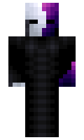 ExilityRBLX minecraft skin