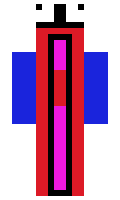 DulcimR minecraft skin