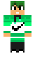 ElgerElg minecraft skin