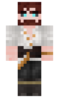 Ilyrana minecraft skin