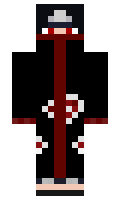 De4thWolf123 minecraft skin