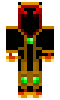 SemajArchMage minecraft skin