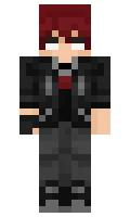 Hx7e minecraft skin