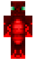 Cryysys minecraft skin