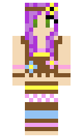 Avarista minecraft skin