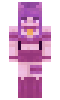 Vehemently minecraft skin