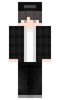 TwentyForYou minecraft skin