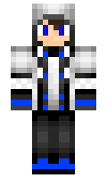 Wessinator minecraft skin