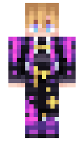 isntfruit minecraft skin