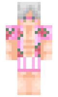 peithonhades minecraft skin