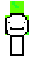 Dream150 minecraft skin