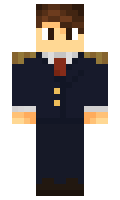 CreeperKiller5 minecraft skin