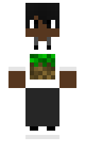 galaxykidM5 minecraft skin