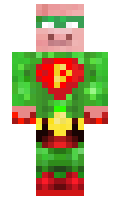 supersuperpig minecraft skin