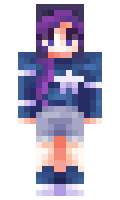 Liltecshdw minecraft skin