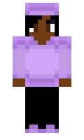 SnoopDog minecraft skin