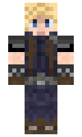 Clad07 minecraft skin