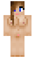 Mustache minecraft skin